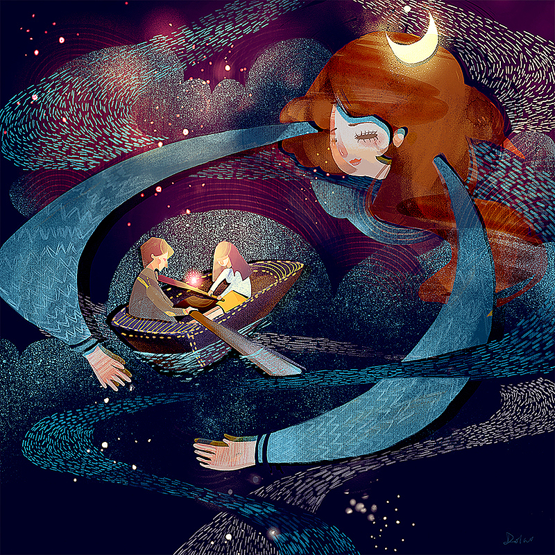 2013-2015在校个人习作合集（图ZMTQ3NTIxMTI0） - 创作习作 - 站酷设计师Dola_Sun原创素材 - 站酷ZCOOL