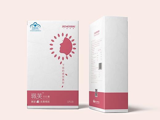 视尚觉--珮芙胶囊