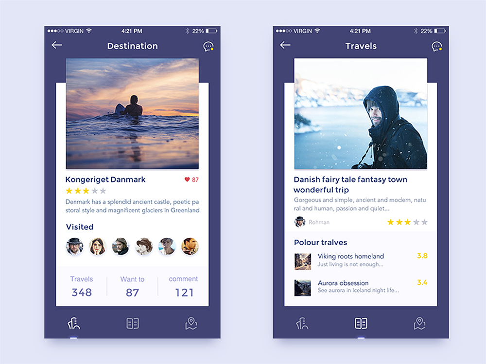 2019年下半年UI界面（图ZMTkwNzY0NTc2） - APP界面 - 站酷设计师RaDesign团队原创素材 - 站酷ZCOOL