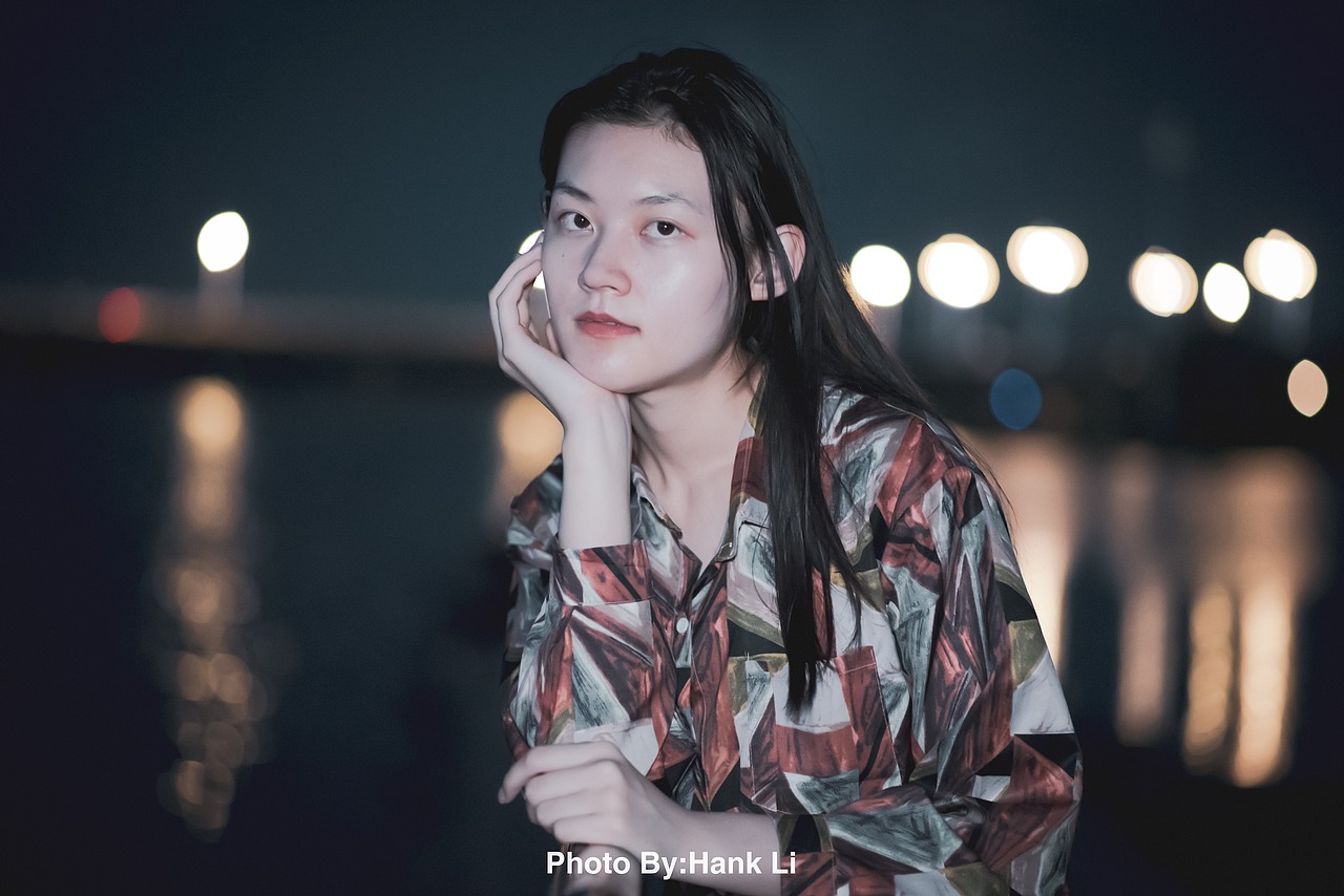 看见·水色的夏天