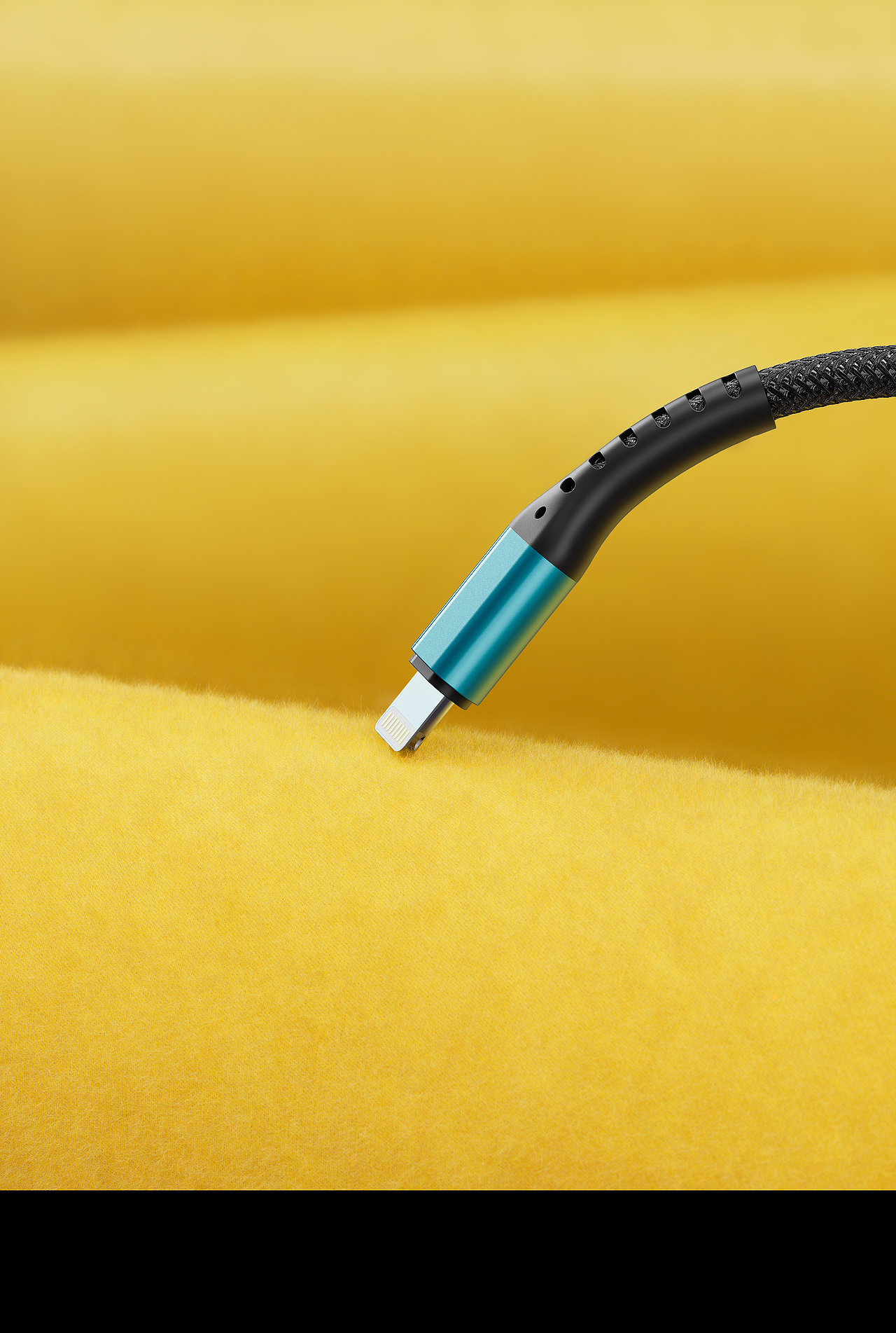 【产品渲染、场景渲染】数据线、灭蚊灯（图ZMjkzOTAxNTIw） - 产品 - 站酷设计师林轩轩轩轩轩原创素材 - 站酷ZCOOL