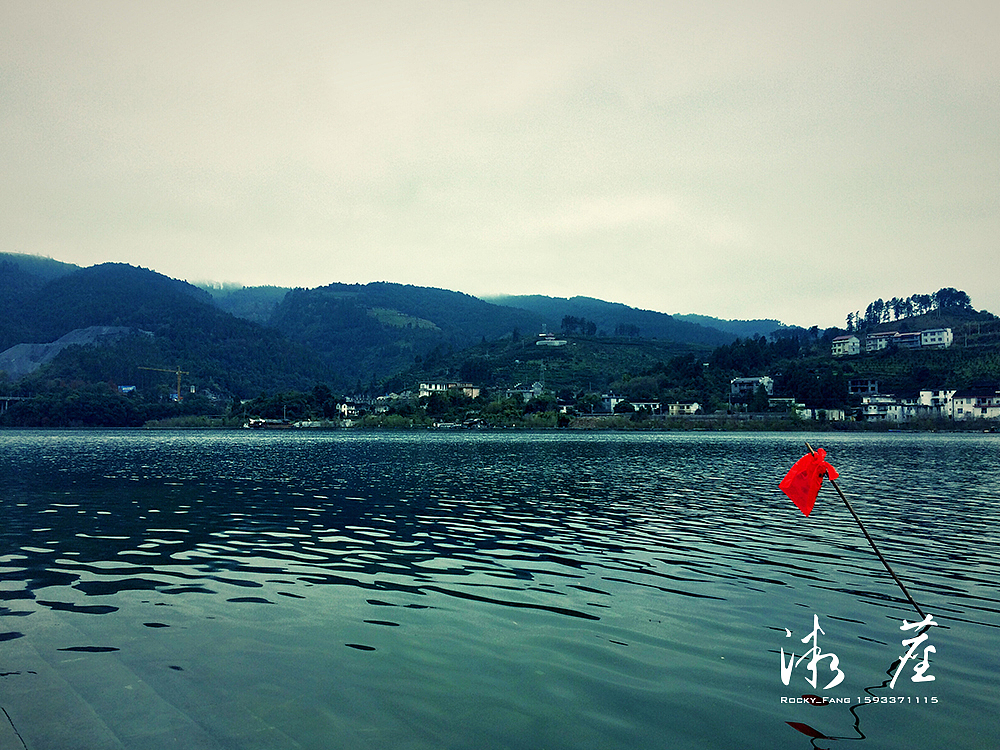 湘西芙蓉镇走玩,手机随拍!