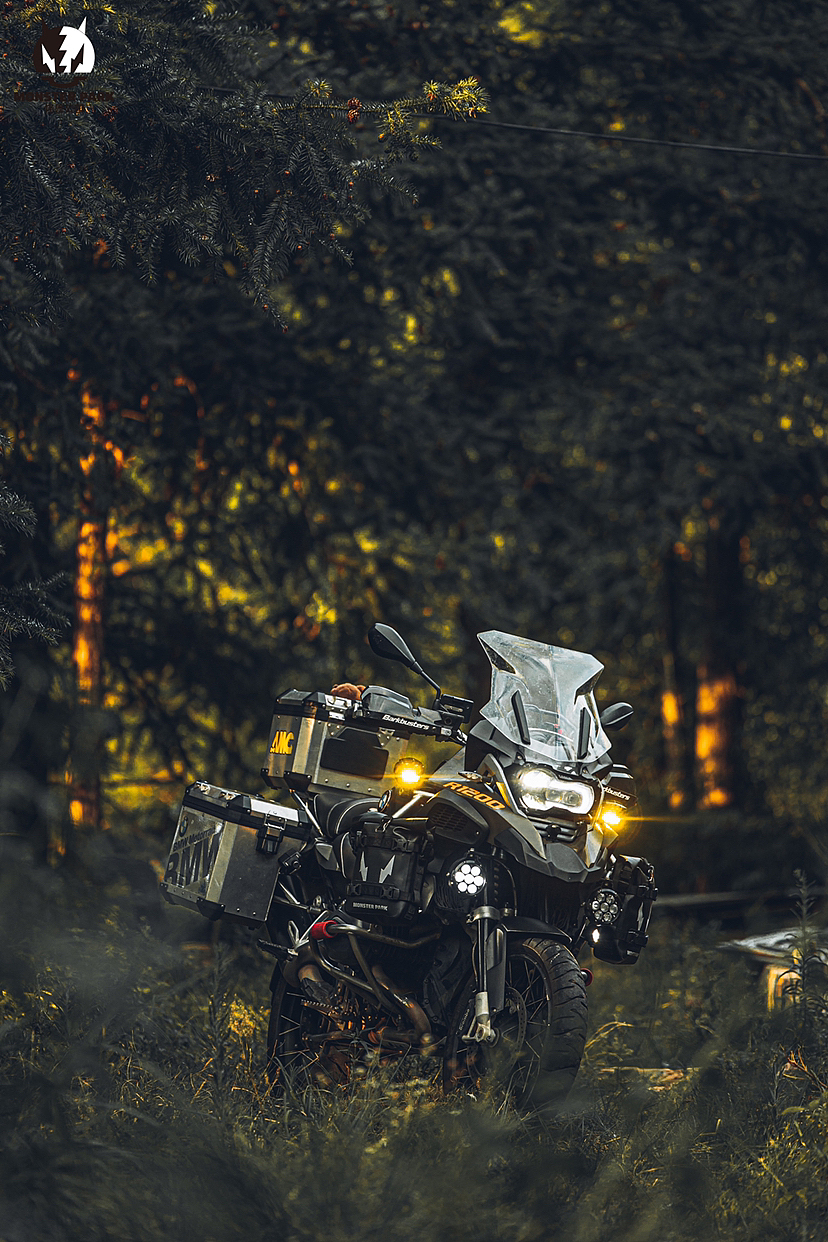 （怪兽公园）机车装备拍摄（图ZMzQwMzQ4NjQ4） - 产品摄影 - 站酷设计师匠心映画摄影原创素材 - 站酷ZCOOL