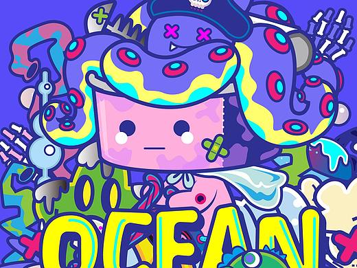 起航吧！变异君！