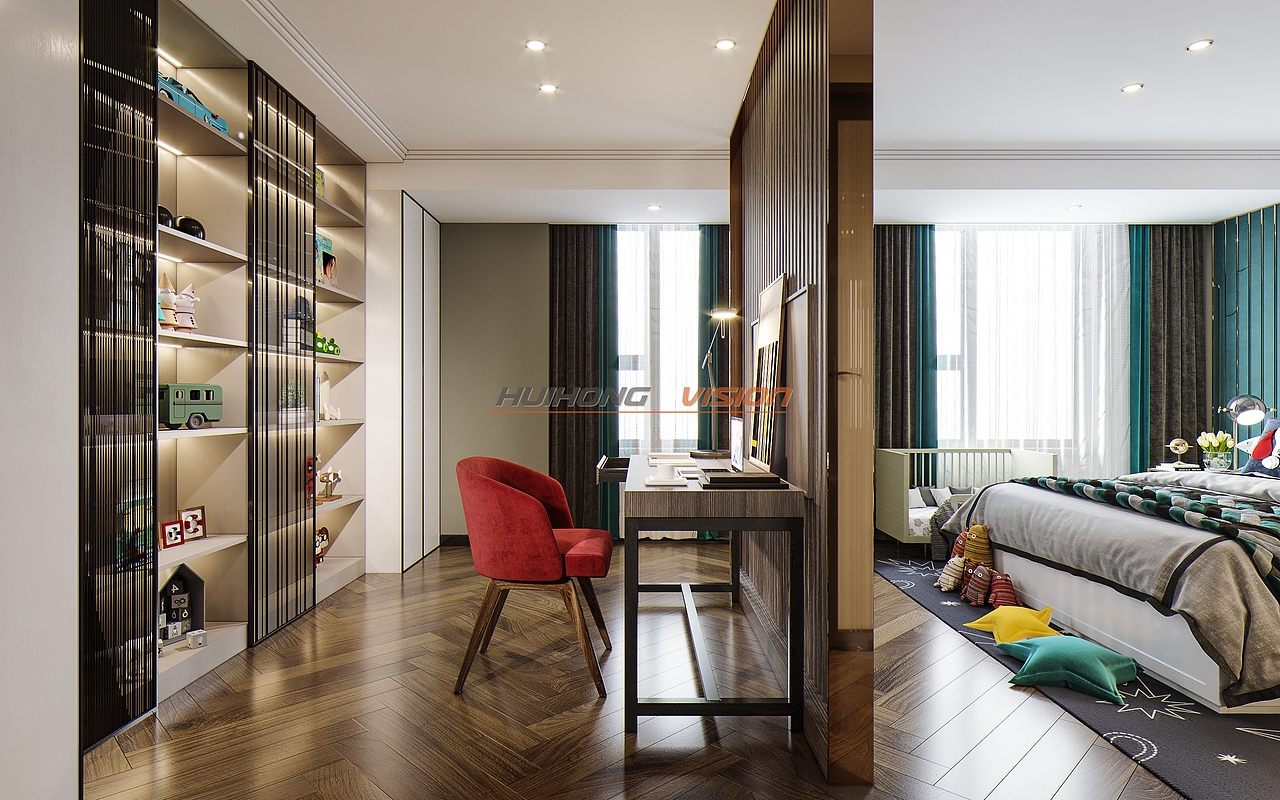 现代轻奢（图ZMTkwMzA0NTA4） - 家装设计 - 站酷设计师delde原创素材 - 站酷ZCOOL