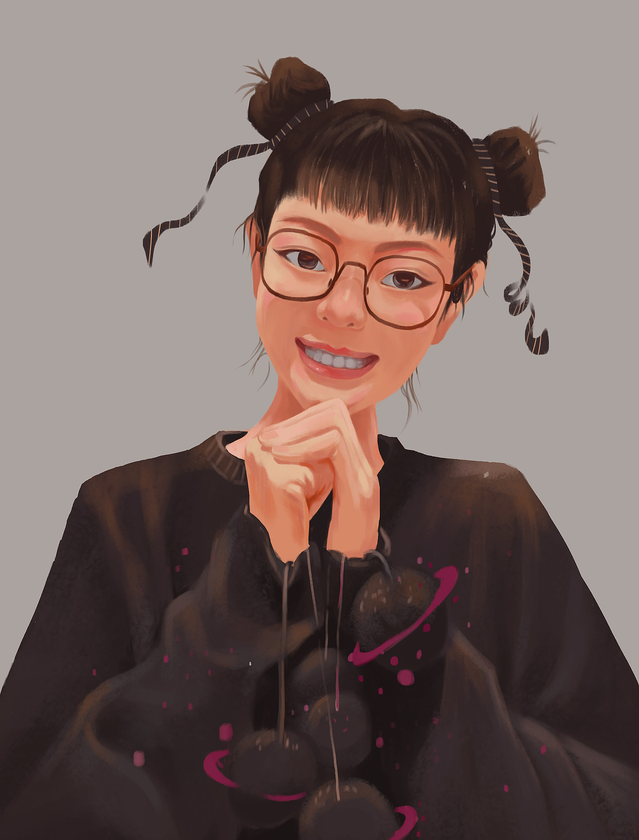 近期的一些练习