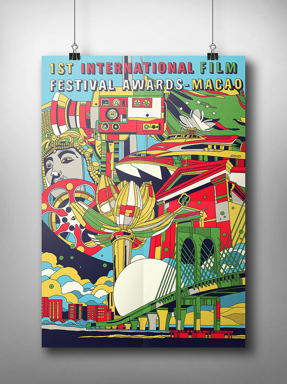 10月份一些作品（图ZNjMwNDM1NTY=） - 商业插画 - 站酷设计师CHOCO__原创素材 - 站酷ZCOOL