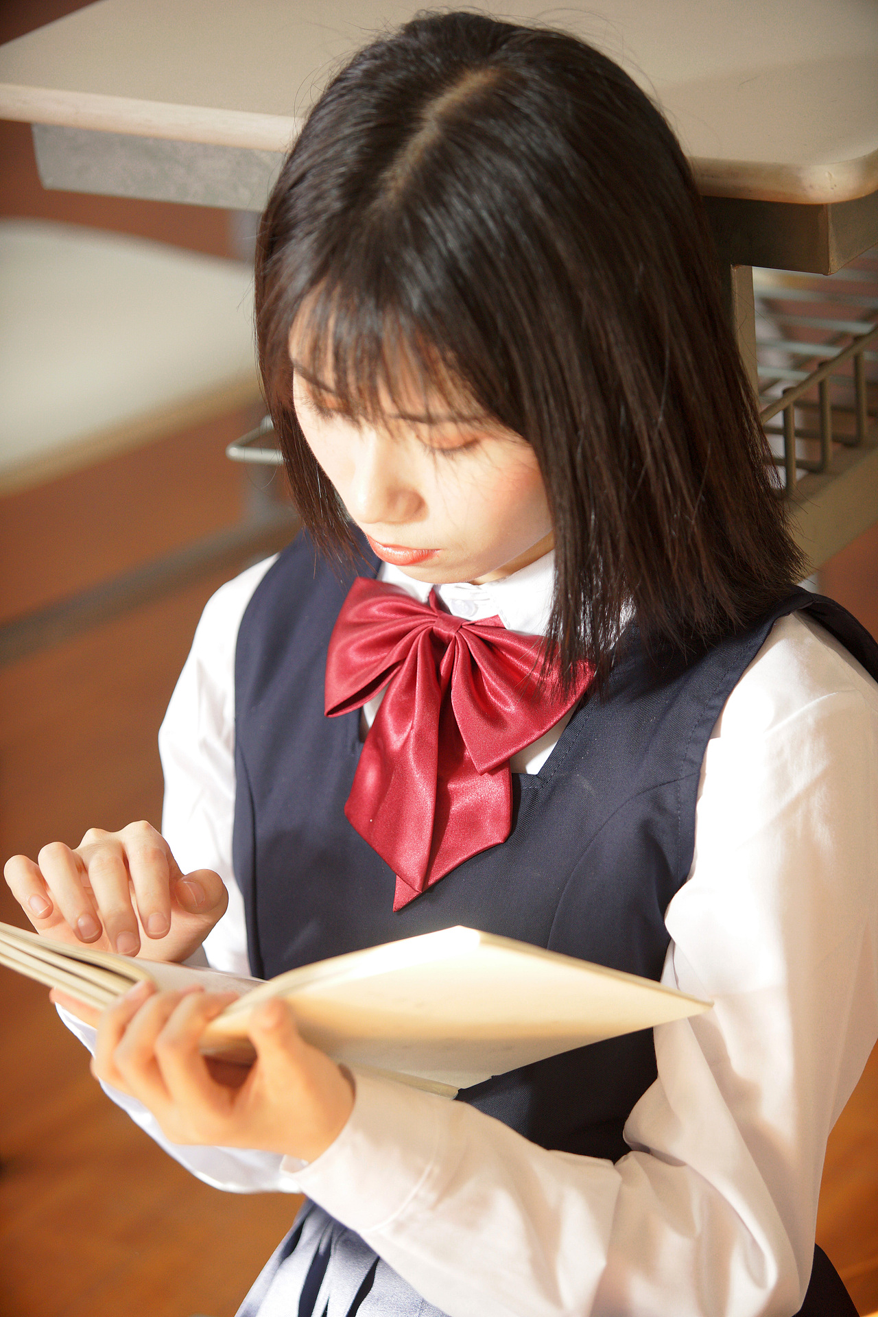 深大jk拍摄-1-2019