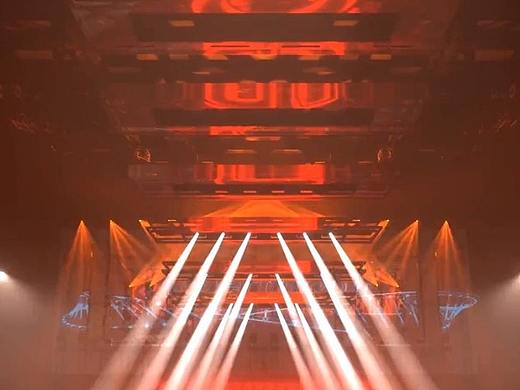 酒吧灯光设计注意点—首选声际电声