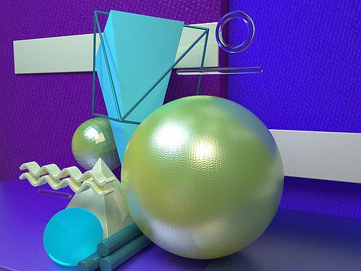 渲染聯(lián)系（個人主頁-ZMzI4MjYzMDg=） - 場景 - 站酷設(shè)計師雪碧發(fā)燒了原創(chuàng)素材 - 站酷ZCOOL