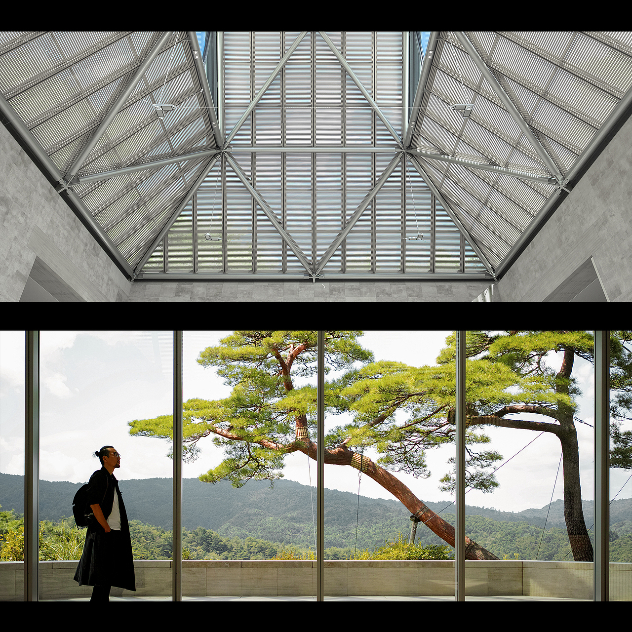 建筑摄影-美秀美术馆（图ZMTU3NTI0Njk2） - 环境/建筑摄影 - 站酷设计师刘小川原创素材 - 站酷ZCOOL