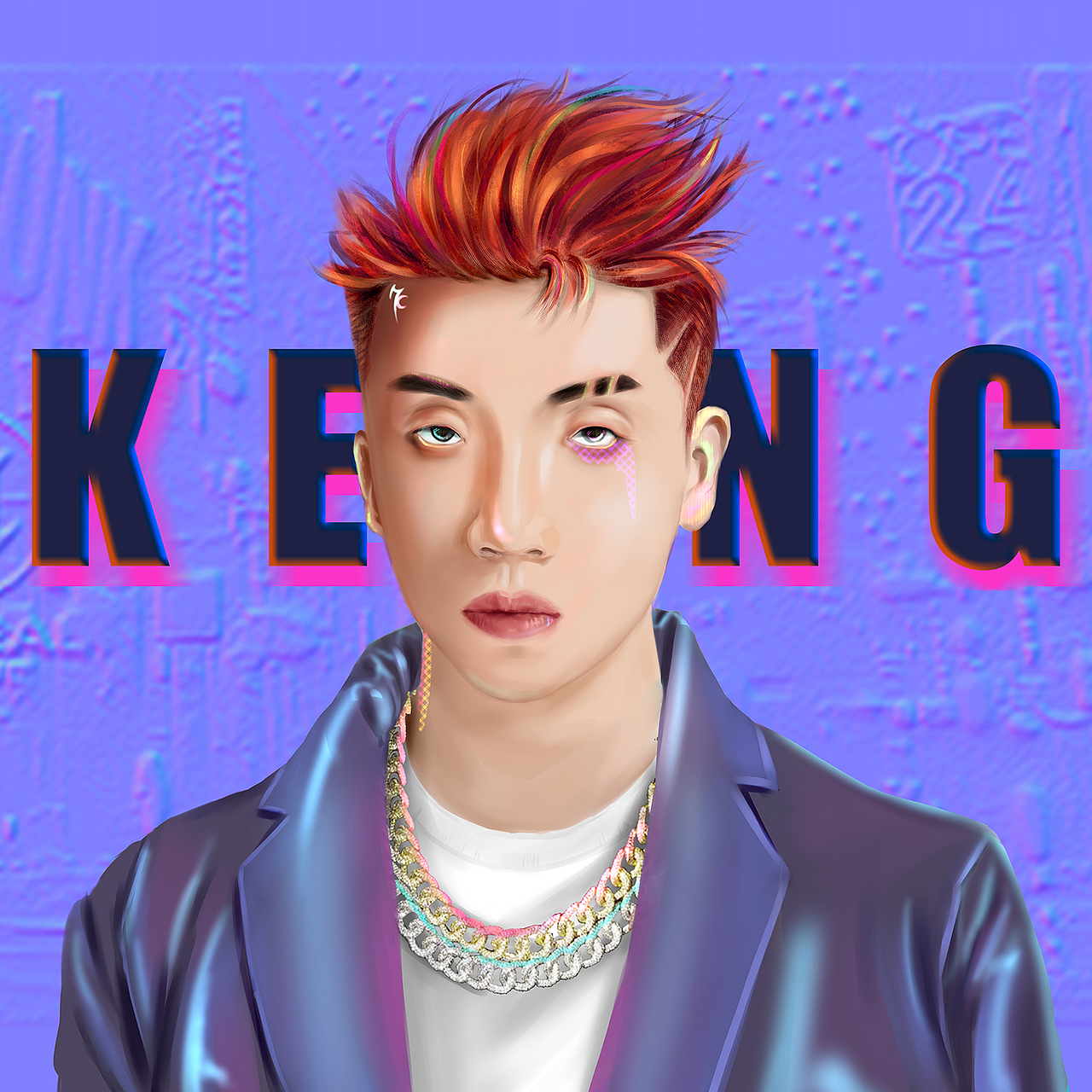 keyng大魔王