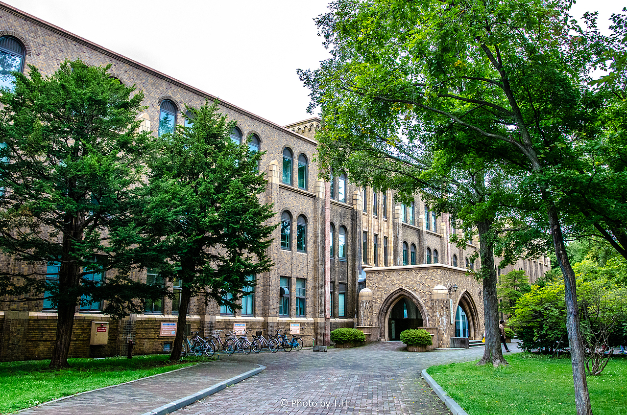 夜行-活力岛标签日本北海道札幌大学创作时间2019/09/19添加表情喜