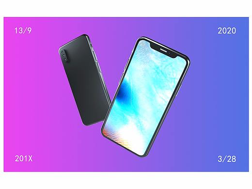 iPhoneX“起”与“过”