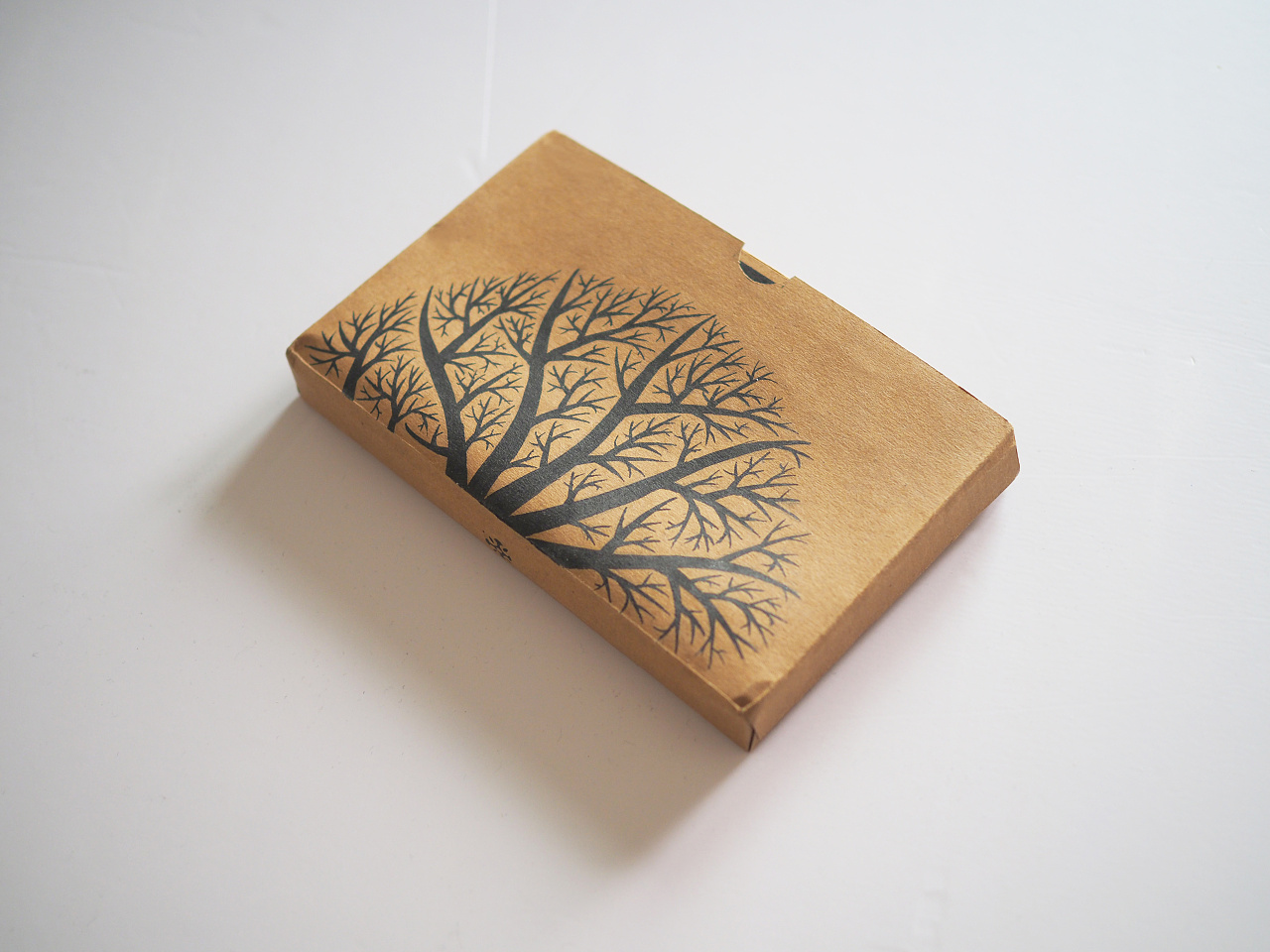 手工哥特风立体书