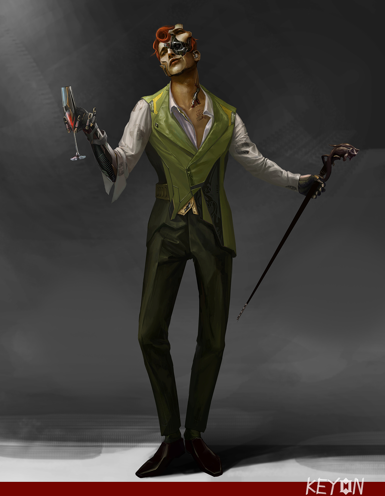 想来一杯嘛~（图ZMTkwNDA1MjQ0） - 概念设定 - 站酷设计师zjy125jk原创素材 - 站酷ZCOOL