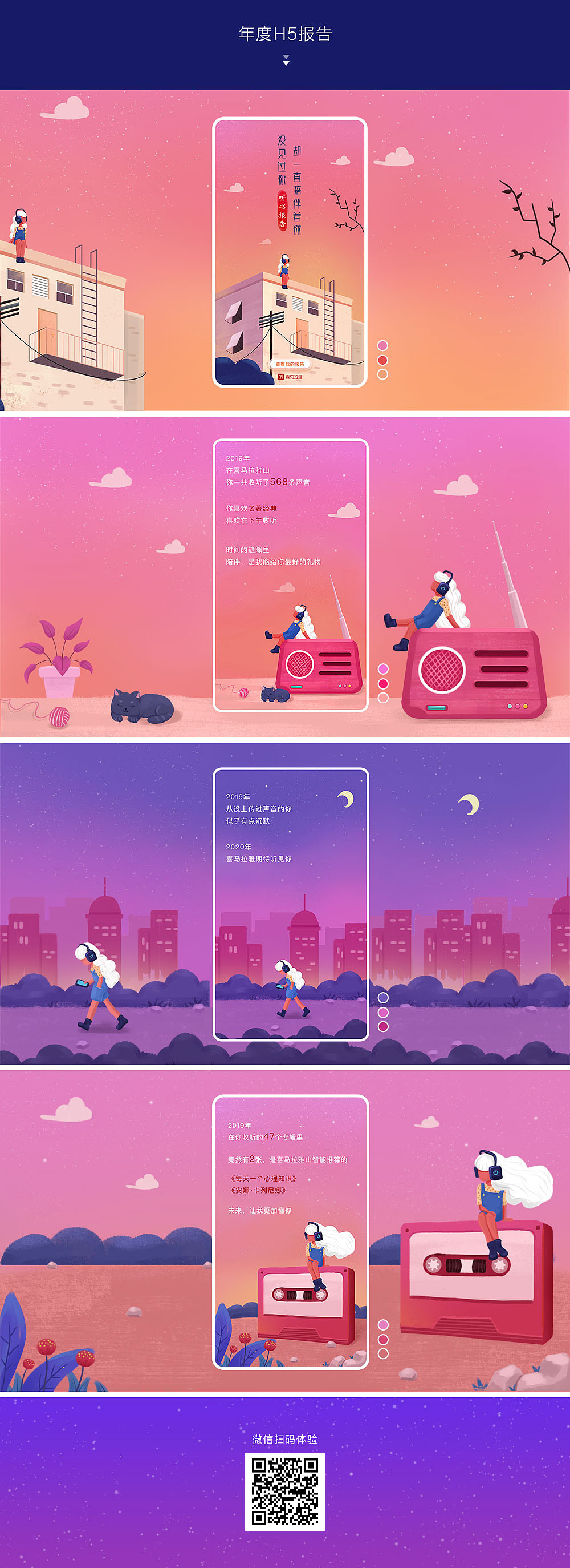 插画作品集（图ZMjA4MTYxNjA4） - 创作习作 - 站酷设计师Kitty酱oo原创素材 - 站酷ZCOOL