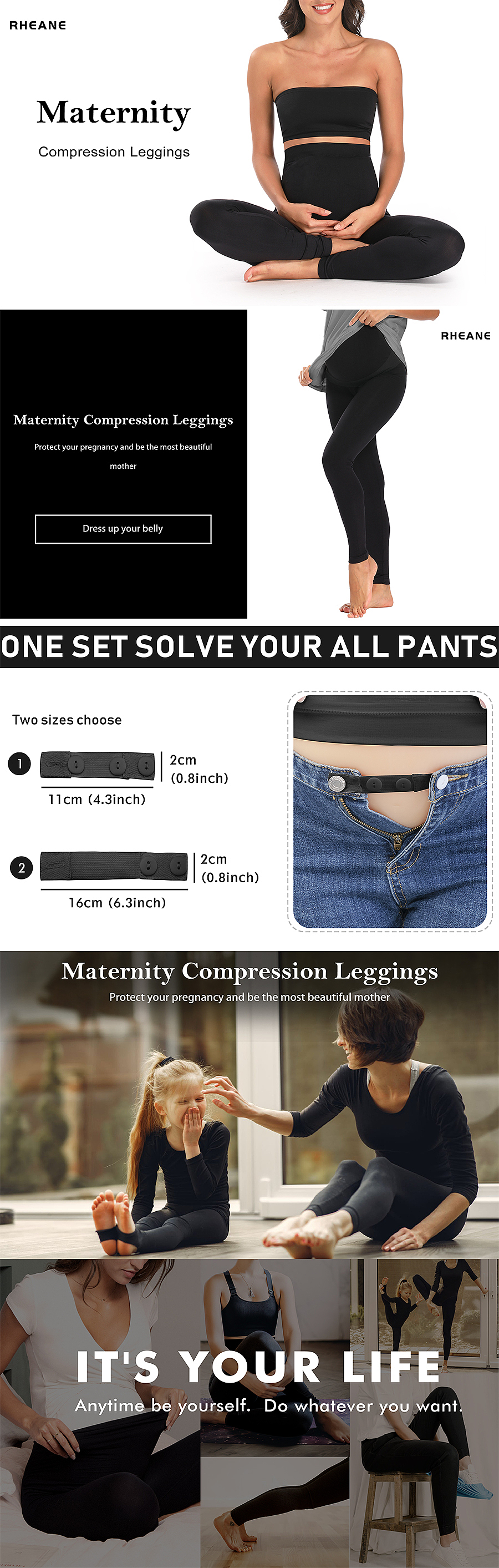 2019-2020年 | 亚马逊女装页面合集（图ZMjUwNTMyMjEy） - 电商 - 站酷设计师混世大魔熊原创素材 - 站酷ZCOOL