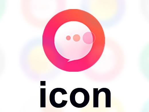 渐变icon