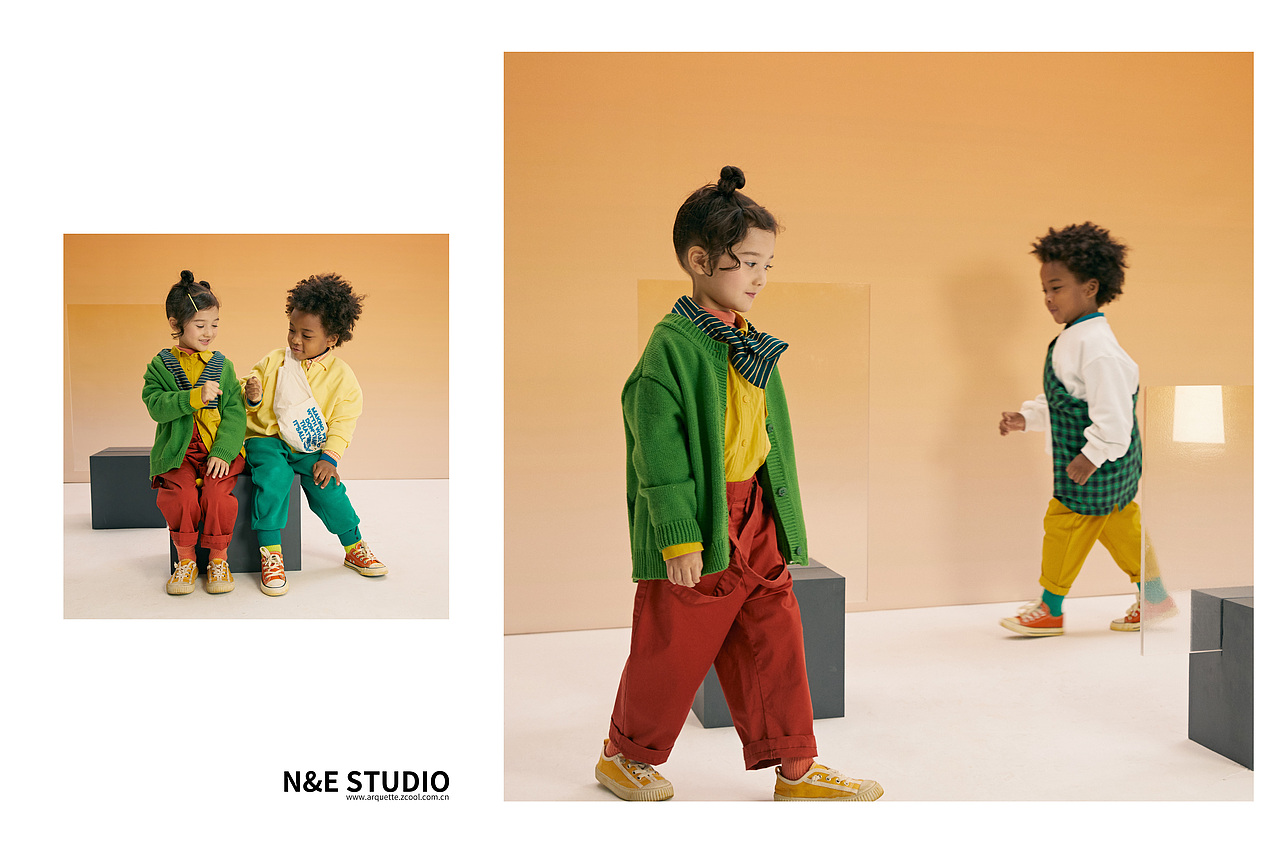 lt kids 李田童装 2020 a/w