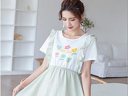 孕婦女裝詳情頁