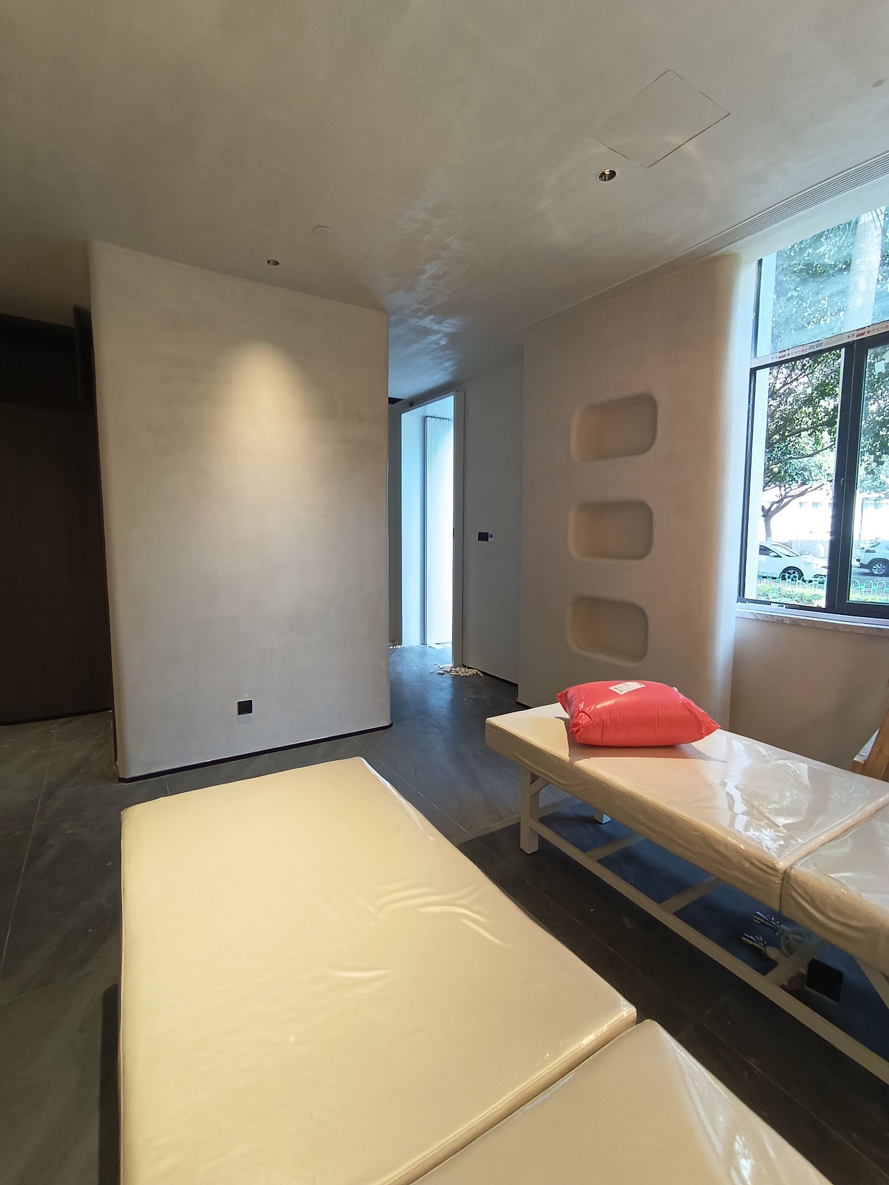 洛夫特天然树脂 美容院专用涂料（图ZMzE1ODg2NDUy） - 商业空间设计 - 站酷设计师洛夫特小娜原创素材 - 站酷ZCOOL