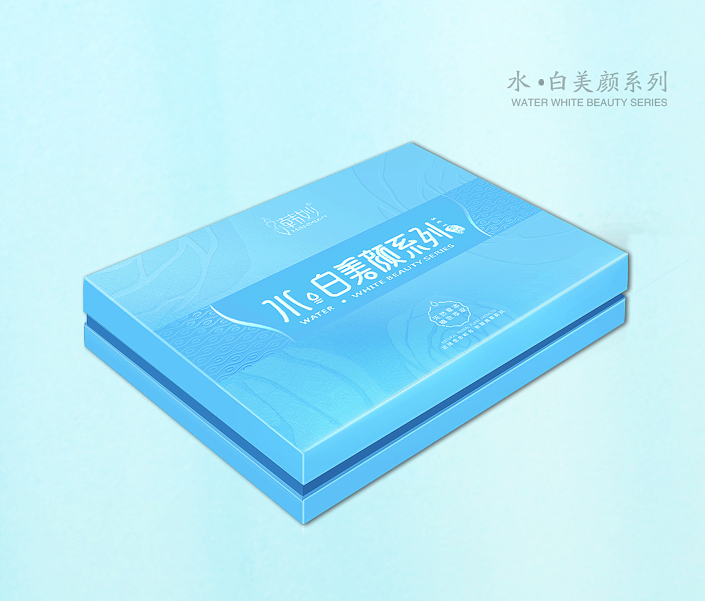 化妆品包装（图ZNTA0NDM5ODQ=） - 包装 - 站酷设计师陌路的契约原创素材 - 站酷ZCOOL