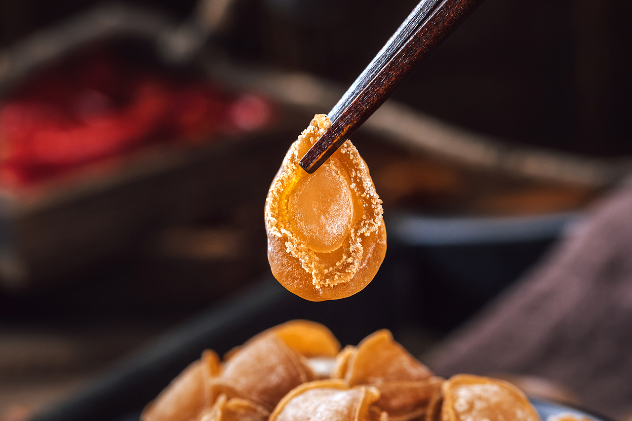 即食小海鲜（图ZMTYwOTc5OTMy） - 产品摄影 - 站酷设计师烟台美食摄影师酋原创素材 - 站酷ZCOOL