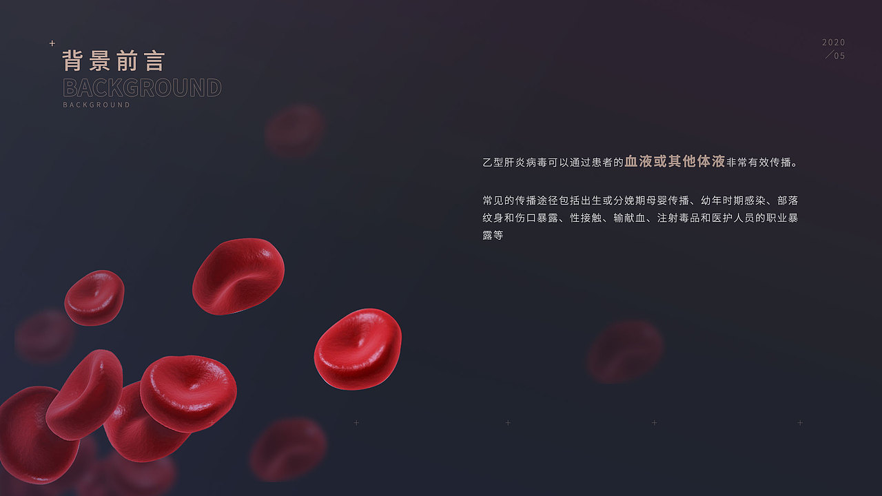 毕业论文答辩·PPT设计