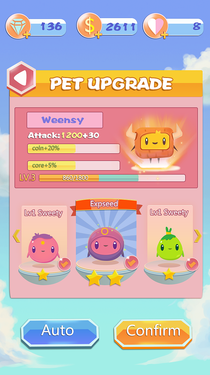 游戏UI（图ZNjQ2Njk3MDQ=） - 游戏UI - 站酷设计师原点创意设计原创素材 - 站酷ZCOOL
