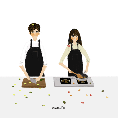 小朋视觉的个人主页（背景预览） - 主页背景设置 - 站酷设计师小朋视觉原创素材 - 站酷ZCOOL