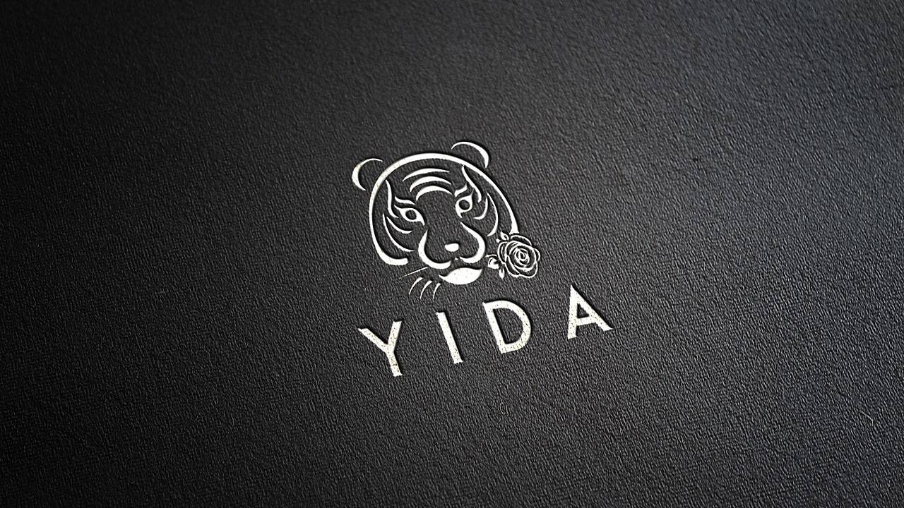 YIDA（图ZMjM5MTU1Nzgw） - 品牌 - 站酷设计师坐北朝南的大熊原创素材 - 站酷ZCOOL