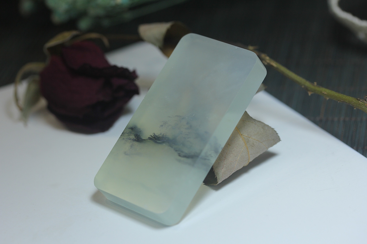 玉乎工作室作品赏析5