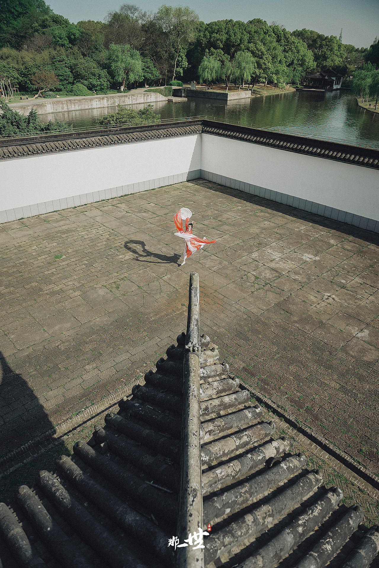 【那一世】（图ZNzgxMjQ4ODA=） - 人像摄影 - 站酷设计师蓝海Photo原创素材 - 站酷ZCOOL