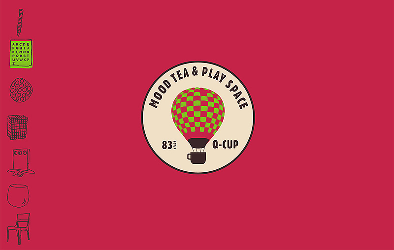 Q-CUP 可丽杯 | VI视觉设计（图ZNDg1Nzk2MzY=） - 品牌 - 站酷设计师Stone_design原创素材 - 站酷ZCOOL
