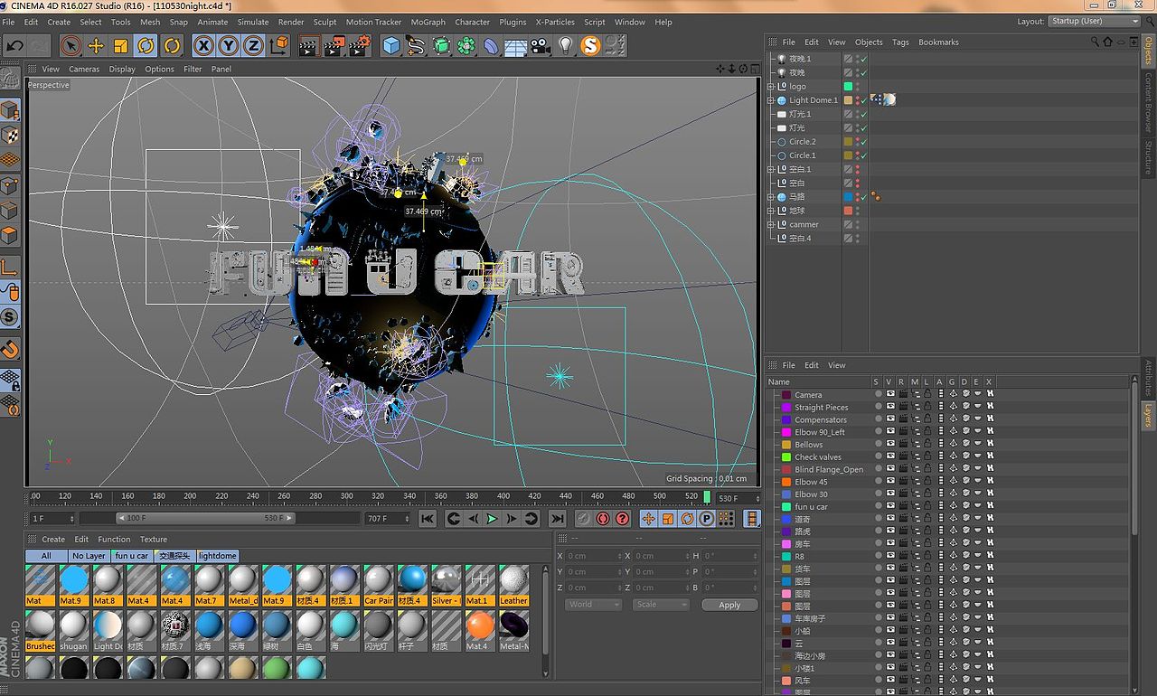děng dēng dēng dēng！《趣你的车》第四期（图ZNTQzMjg0ODg=） - 短片 - 站酷设计师Edoness吴晋超原创素材 - 站酷ZCOOL