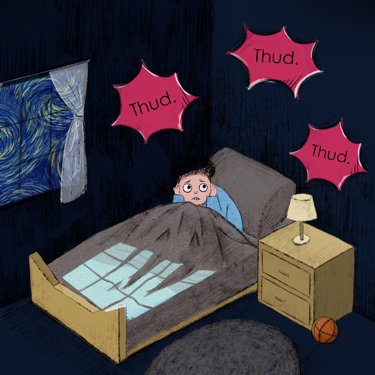 英文儿童教育绘本