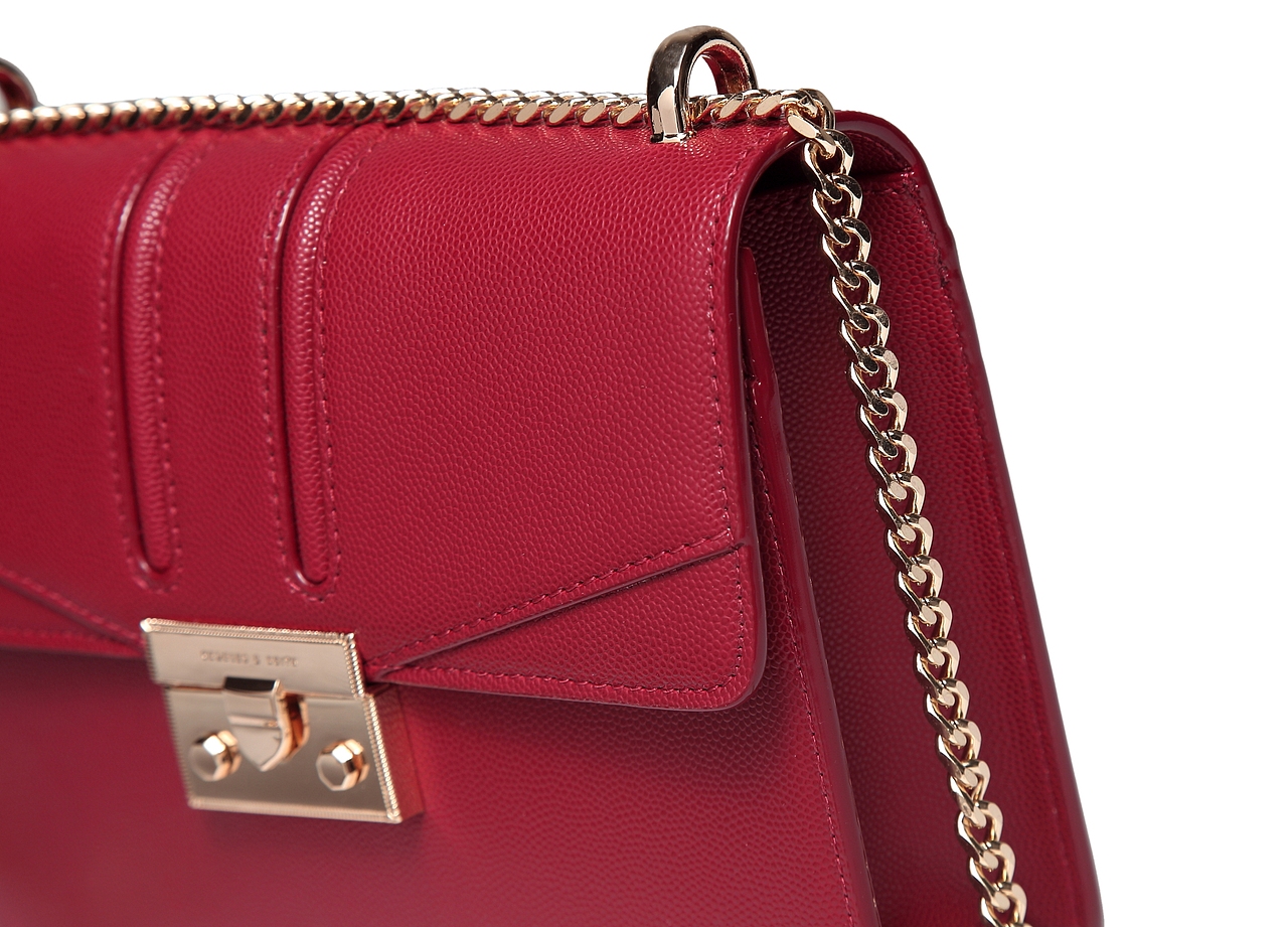 女包摄影 静物白底图拍摄