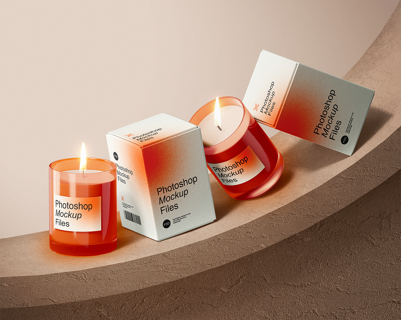 包装样机2022第一期