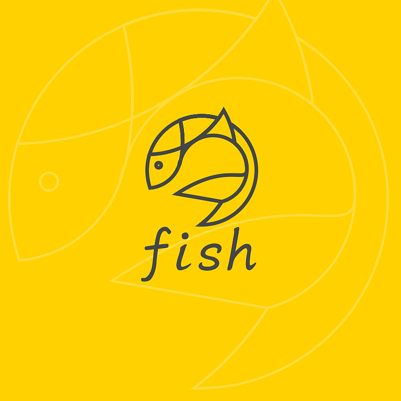 【附下载可商用】随手画LOGO