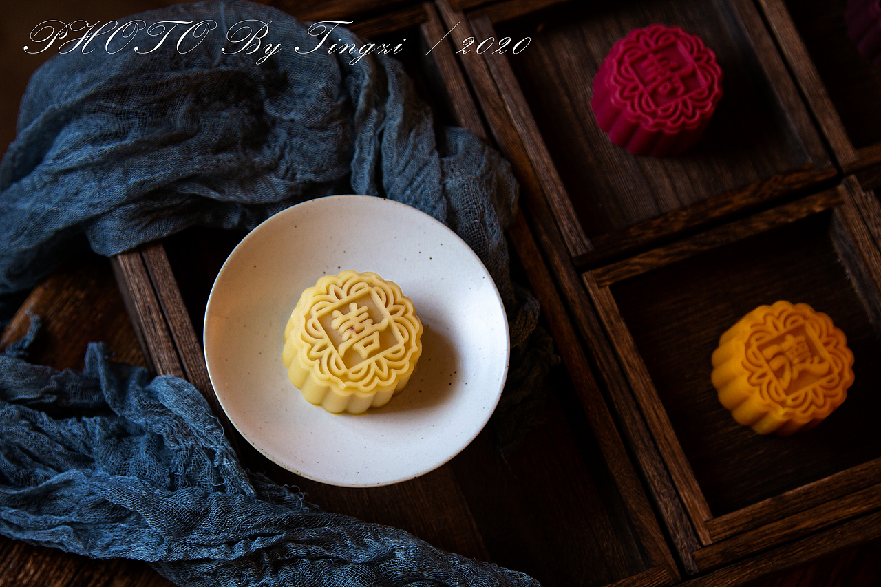 中秋佳节月饼（图ZMjI3NzgyMzQw） - 产品摄影 - 站酷设计师婷子就是我啊原创素材 - 站酷ZCOOL