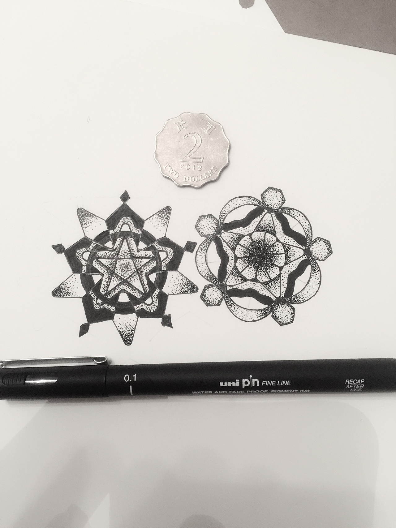 点面线（图ZNjgzMTczMDQ=） - 艺术插画 - 站酷设计师李洛彬原创素材 - 站酷ZCOOL