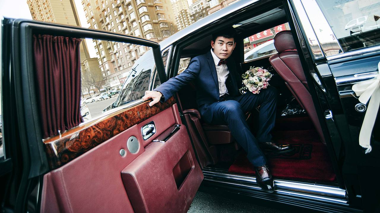 尚图摄影|20190105婚礼-甘旗