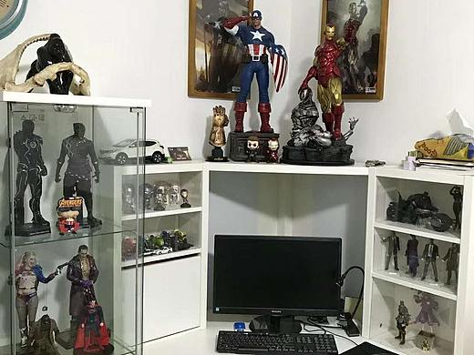 MARVEL工作臺(tái)（個(gè)人主頁(yè)-ZNDY1OTIzODA=） - 人文/紀(jì)實(shí)攝影 - 站酷設(shè)計(jì)師DO先生原創(chuàng)素材 - 站酷ZCOOL