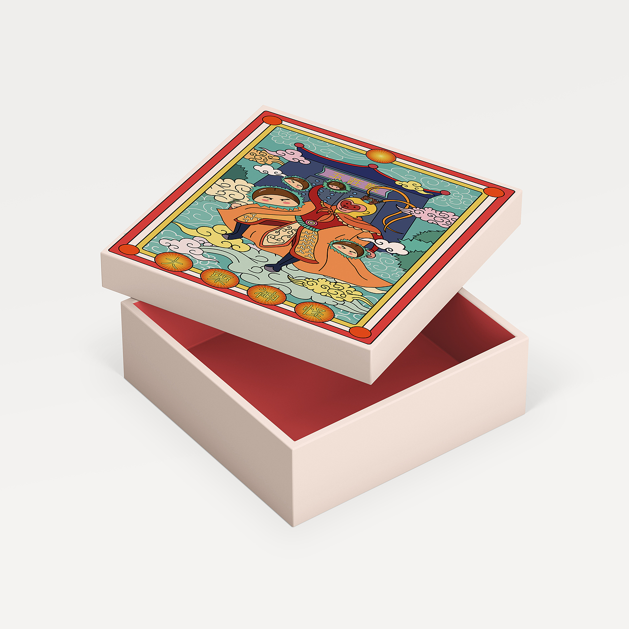 大栗神怪---品牌设计（图ZMTYxMTA4NjIw） - 包装 - 站酷设计师街上游原创素材 - 站酷ZCOOL