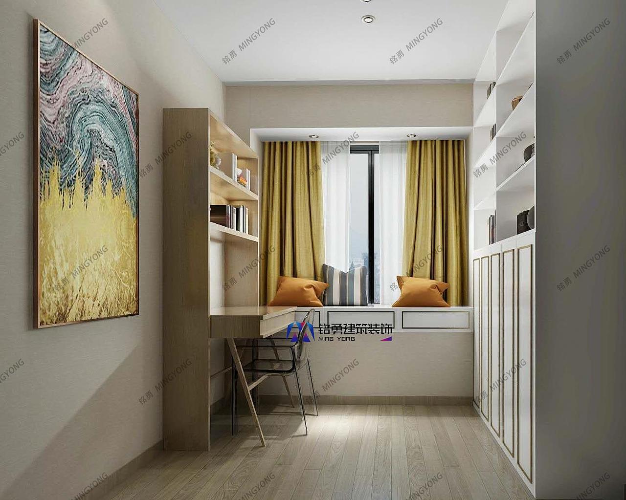 【上海铭勇建筑装饰】细节是注入灵魂的唯一方式（图ZMjA4NDY3MjM2） - 家装设计 - 站酷设计师上海铭勇建筑装饰原创素材 - 站酷ZCOOL