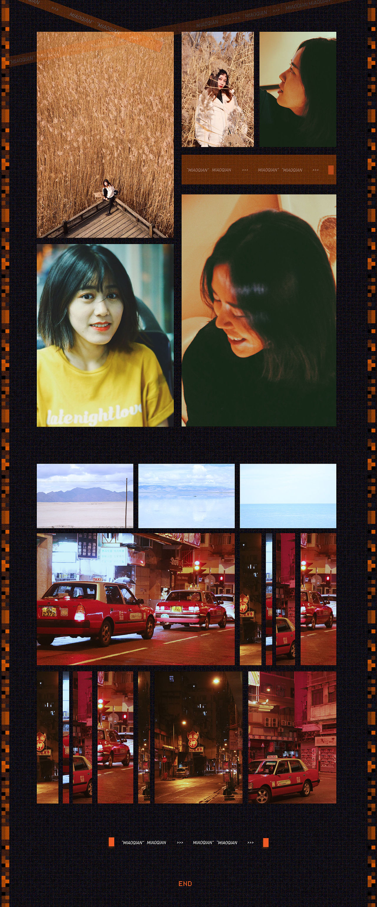 2016-2019 ▏作品总结 作品集（图ZMjEwNzUxNzky） - 其他平面 - 站酷设计师野生猕猴桃原创素材 - 站酷ZCOOL