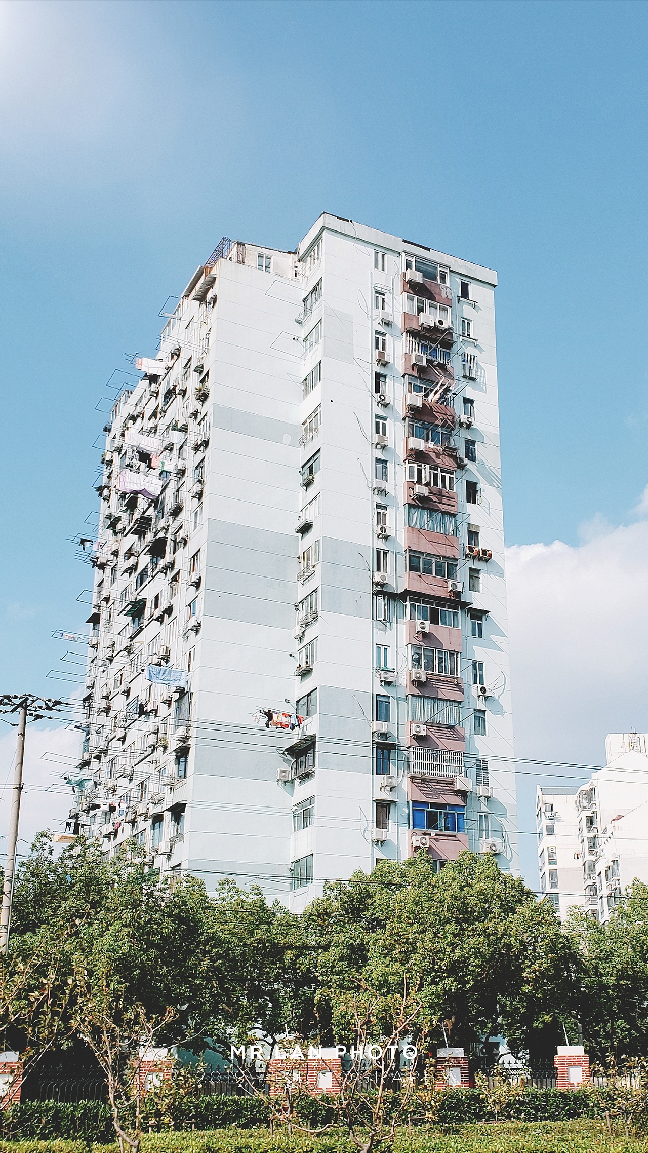 【手机摄影集】2018-2019精选