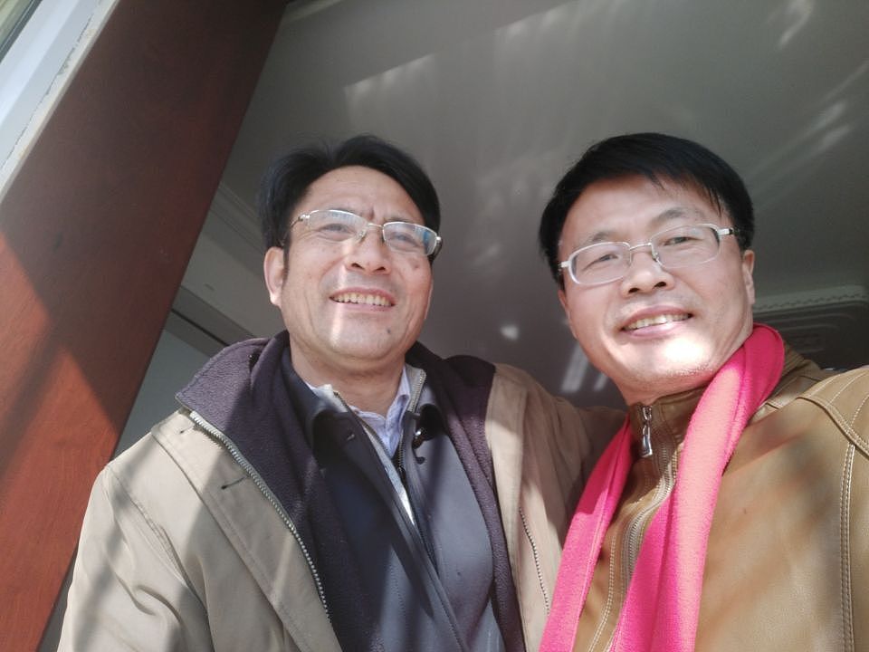 百度百科 ,名家访谈,吴门四才子之一 刘思清吴俊彬