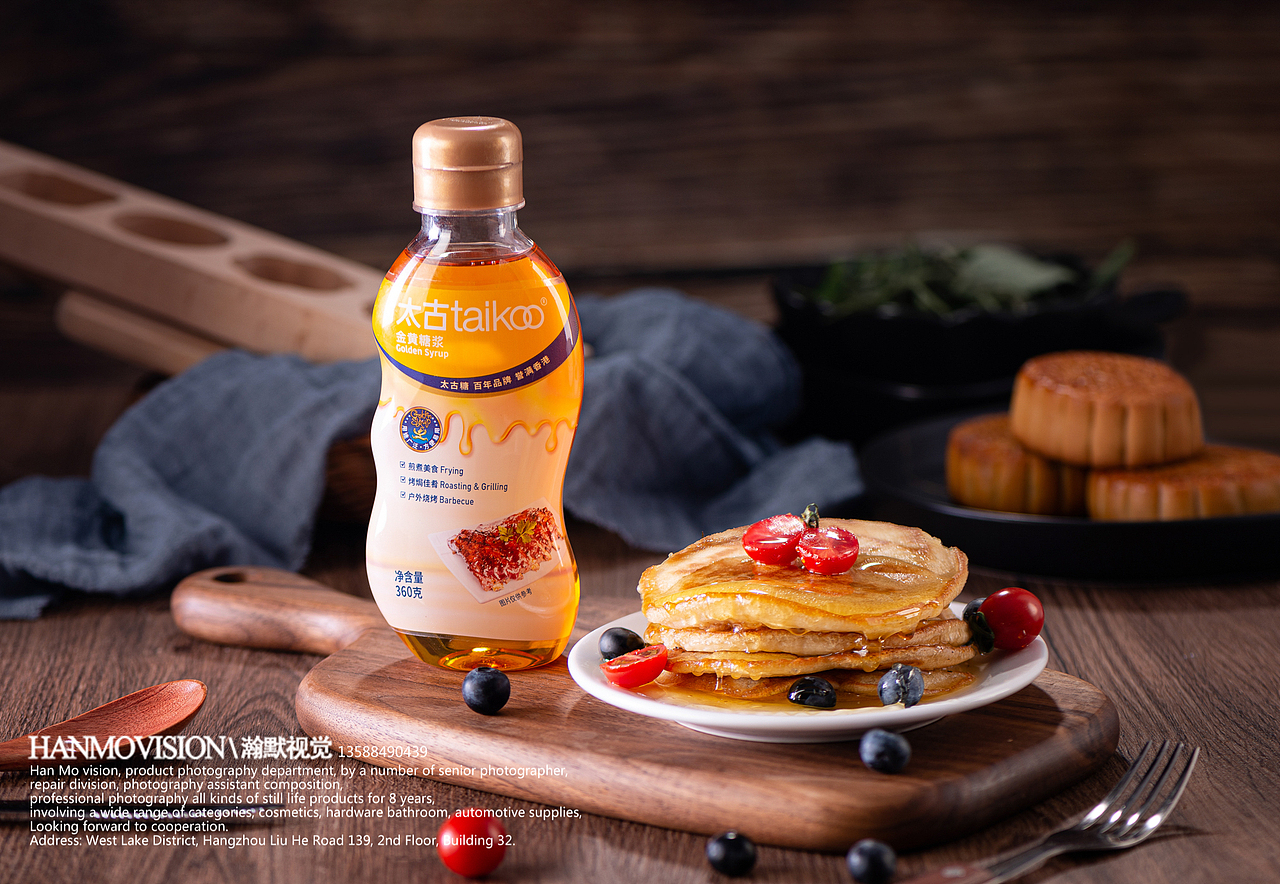 太古黄金糖浆（图ZMjM1MzY0MDg0） - 产品摄影 - 站酷设计师瀚默静物摄影原创素材 - 站酷ZCOOL